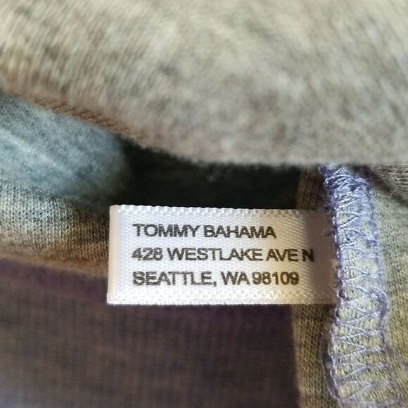 Tommy Bahama Indianapolis Colts Jersey Top - Picture 8 of 9